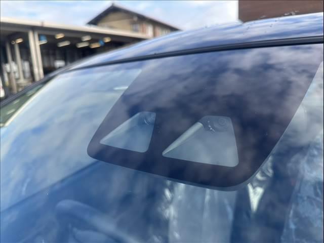 ミライース Ｌ　ＳＡＩＩＩ　届出済未使用車　衝突被害軽減ブレーキ　キーレス　エアコン　パワステ　パワーウインドウ　オートライト　オートハイビーム　パーキングセンサー（9枚目）