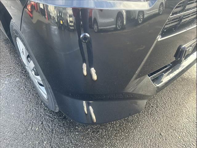 ミライース Ｌ　ＳＡＩＩＩ　届出済未使用車　衝突被害軽減ブレーキ　キーレス　エアコン　パワステ　パワーウインドウ　オートライト　オートハイビーム　パーキングセンサー（11枚目）