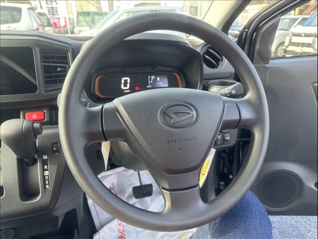 ミライース Ｌ　ＳＡＩＩＩ　届出済未使用車　衝突被害軽減ブレーキ　キーレス　エアコン　パワステ　パワーウインドウ　オートライト　オートハイビーム　パーキングセンサー（30枚目）