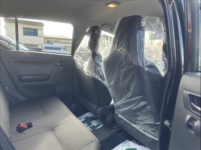 ミライース Ｌ　ＳＡＩＩＩ　届出済未使用車　衝突被害軽減ブレーキ　キーレス　エアコン　パワステ　パワーウインドウ　オートライト　オートハイビーム　パーキングセンサー（38枚目）