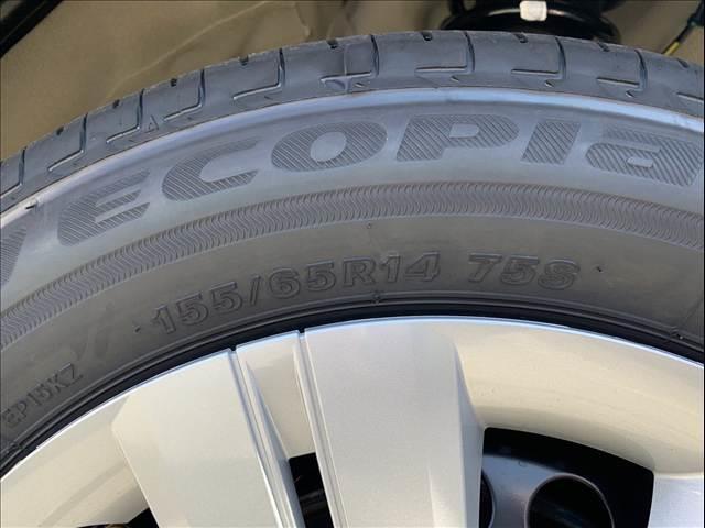 タント Ｌ　届出済未使用車　スマートアシスト　衝突被害軽減ブレーキ　プッシュスタート　　両側スライドドア　クリアランスソナー　ＬＥＤヘッドランプ（13枚目）