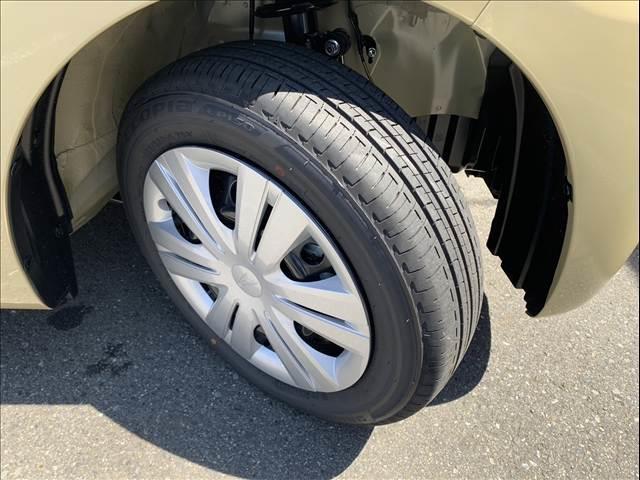 タント Ｌ　届出済未使用車　スマートアシスト　衝突被害軽減ブレーキ　プッシュスタート　　両側スライドドア　クリアランスソナー　ＬＥＤヘッドランプ（14枚目）