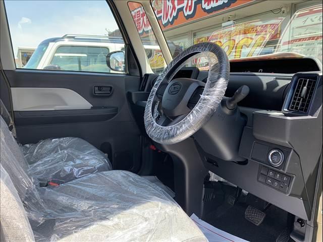 タント Ｌ　届出済未使用車　スマートアシスト　衝突被害軽減ブレーキ　プッシュスタート　　両側スライドドア　クリアランスソナー　ＬＥＤヘッドランプ（17枚目）