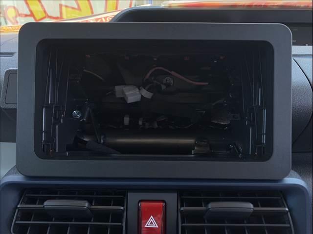 タント Ｌ　届出済未使用車　スマートアシスト　衝突被害軽減ブレーキ　プッシュスタート　　両側スライドドア　クリアランスソナー　ＬＥＤヘッドランプ（18枚目）