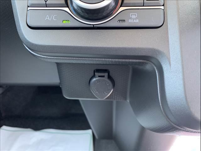 タント Ｌ　届出済未使用車　スマートアシスト　衝突被害軽減ブレーキ　プッシュスタート　　両側スライドドア　クリアランスソナー　ＬＥＤヘッドランプ（21枚目）