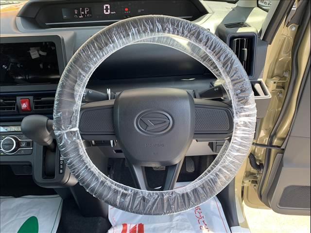 タント Ｌ　届出済未使用車　スマートアシスト　衝突被害軽減ブレーキ　プッシュスタート　　両側スライドドア　クリアランスソナー　ＬＥＤヘッドランプ（25枚目）