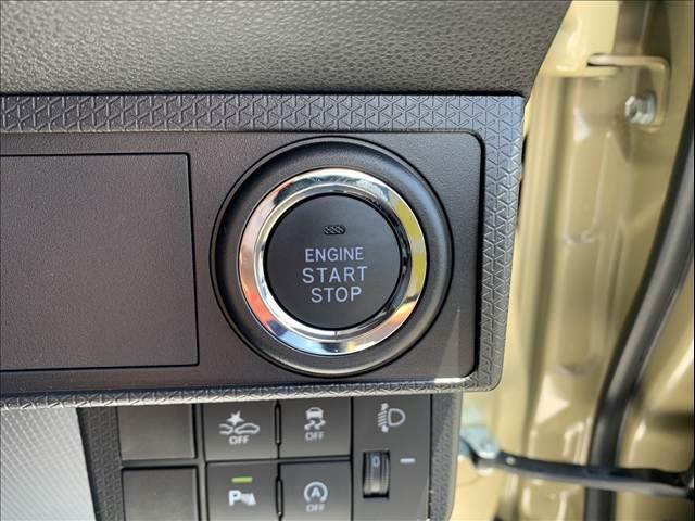 タント Ｌ　届出済未使用車　スマートアシスト　衝突被害軽減ブレーキ　プッシュスタート　　両側スライドドア　クリアランスソナー　ＬＥＤヘッドランプ（26枚目）