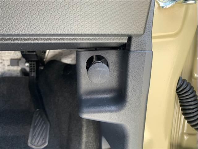 タント Ｌ　届出済未使用車　スマートアシスト　衝突被害軽減ブレーキ　プッシュスタート　　両側スライドドア　クリアランスソナー　ＬＥＤヘッドランプ（28枚目）