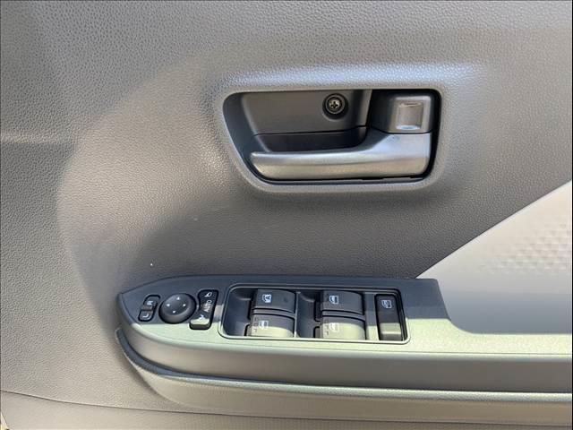 タント Ｌ　届出済未使用車　スマートアシスト　衝突被害軽減ブレーキ　プッシュスタート　　両側スライドドア　クリアランスソナー　ＬＥＤヘッドランプ（29枚目）