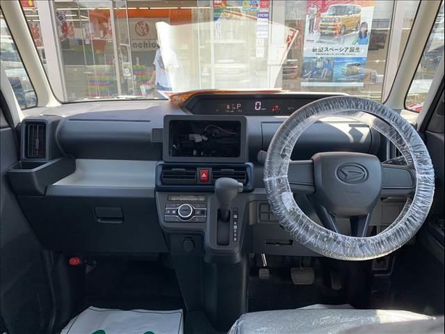 タント Ｌ　届出済未使用車　スマートアシスト　衝突被害軽減ブレーキ　プッシュスタート　　両側スライドドア　クリアランスソナー　ＬＥＤヘッドランプ（36枚目）