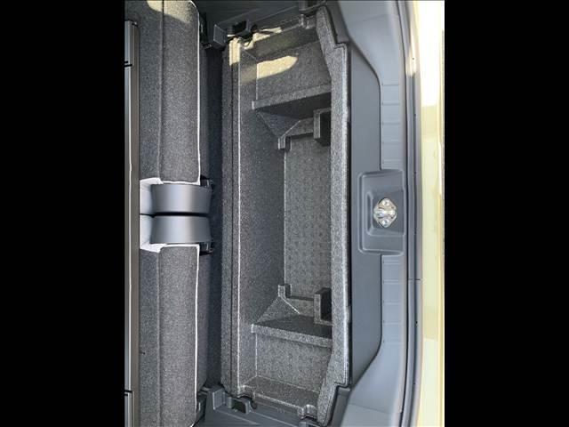 タント Ｌ　届出済未使用車　スマートアシスト　衝突被害軽減ブレーキ　プッシュスタート　　両側スライドドア　クリアランスソナー　ＬＥＤヘッドランプ（42枚目）