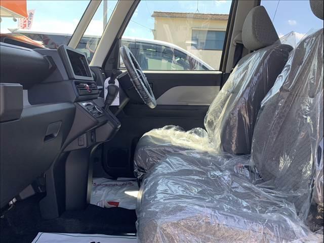 タント Ｌ　届出済未使用車　スマートアシスト　衝突被害軽減ブレーキ　プッシュスタート　　両側スライドドア　クリアランスソナー　ＬＥＤヘッドランプ（53枚目）