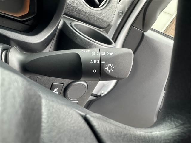 ミライース Ｌ　ＳＡＩＩＩ　届出済未使用車　衝突被害軽減ブレーキ　キーレス　エアコン　パワステ　パワーウインドウ　オートライト　オートハイビーム　パーキングセンサー（30枚目）