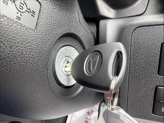 ミライース Ｌ　ＳＡＩＩＩ　届出済未使用車　衝突被害軽減ブレーキ　キーレス　エアコン　パワステ　パワーウインドウ　オートライト　オートハイビーム　パーキングセンサー（32枚目）