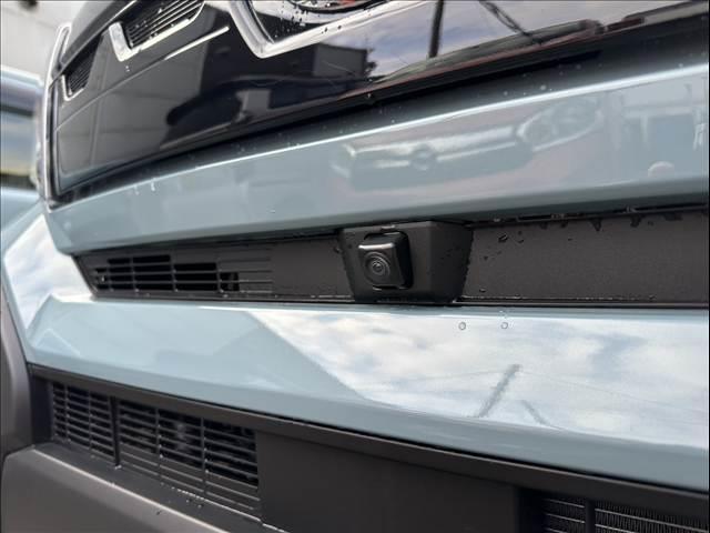 タント ファンクロス　（ｅｃｏ　ＩＤＬＥ非装着車）禁煙車　スマートアシスト　衝突被害軽減ブレーキ　プッシュスタート　両側電動スライドドア　ステアリングリモコン　ヒートシーター　ＬＥＤヘッドランプ（4枚目）