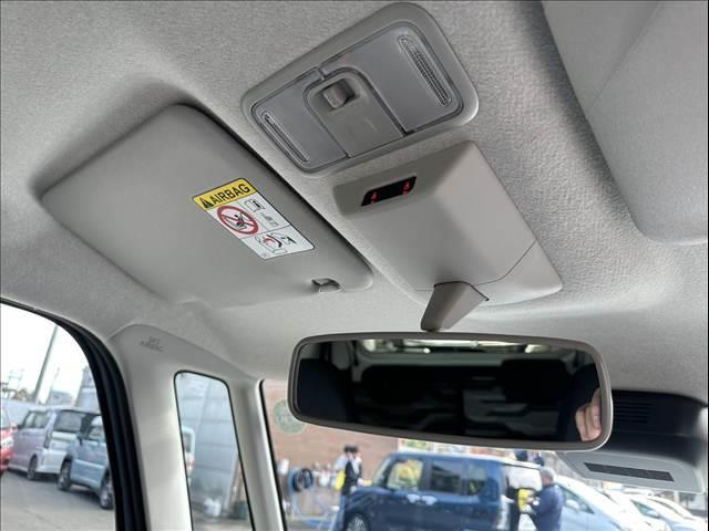 タント ファンクロス　（ｅｃｏ　ＩＤＬＥ非装着車）禁煙車　スマートアシスト　衝突被害軽減ブレーキ　プッシュスタート　両側電動スライドドア　ステアリングリモコン　ヒートシーター　ＬＥＤヘッドランプ（37枚目）