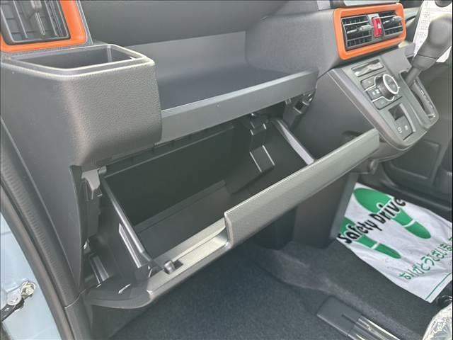 タント ファンクロス　（ｅｃｏ　ＩＤＬＥ非装着車）禁煙車　スマートアシスト　衝突被害軽減ブレーキ　プッシュスタート　両側電動スライドドア　ステアリングリモコン　ヒートシーター　ＬＥＤヘッドランプ（63枚目）