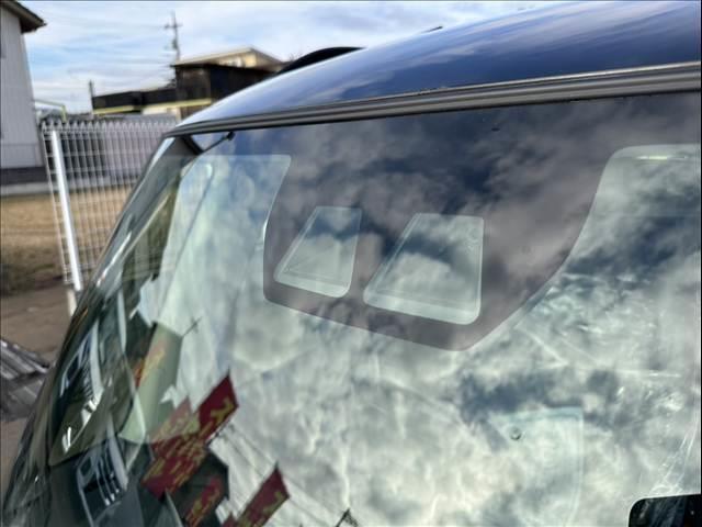 タント ファンクロス　（ｅｃｏ　ＩＤＬＥ非装着車）禁煙車　スマートアシスト　衝突被害軽減ブレーキ　プッシュスタート　両側電動スライドドア　ステアリングリモコン　ヒートシーター　ＬＥＤヘッドランプ（67枚目）