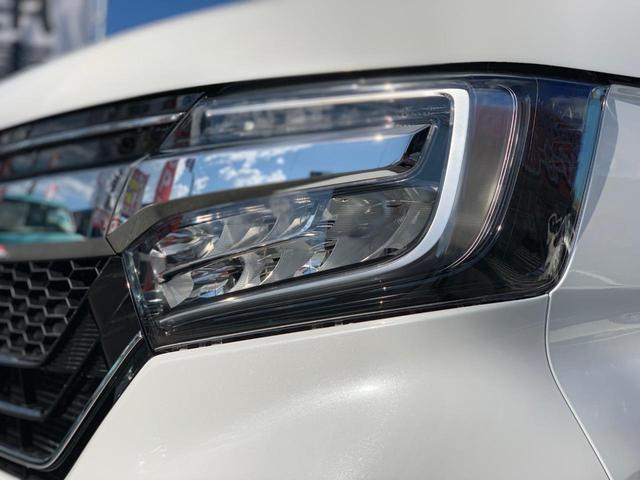 G・Lターボ車ホンダセンシング 届出済未使用車 年式:R1年(11枚目)