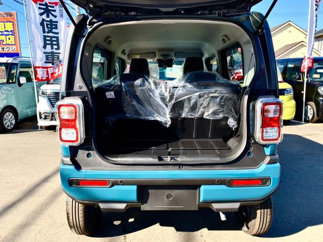 ハイブリッドG ETCドラレコ付き(22枚目)