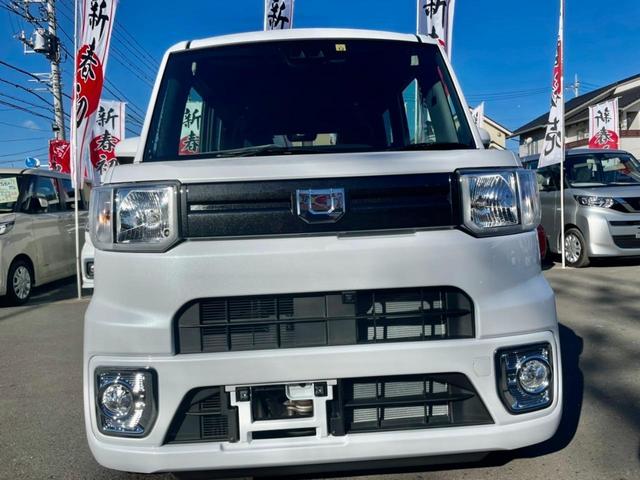 L SAIII 届出済未使用車 禁煙車 片側電動スライド プッシュスタート キーレスエントリー バックカメラ パワーステアリング パワーウインドウ アイドリングストップ 車線逸脱 衝突軽減ブレーキ(8枚目)