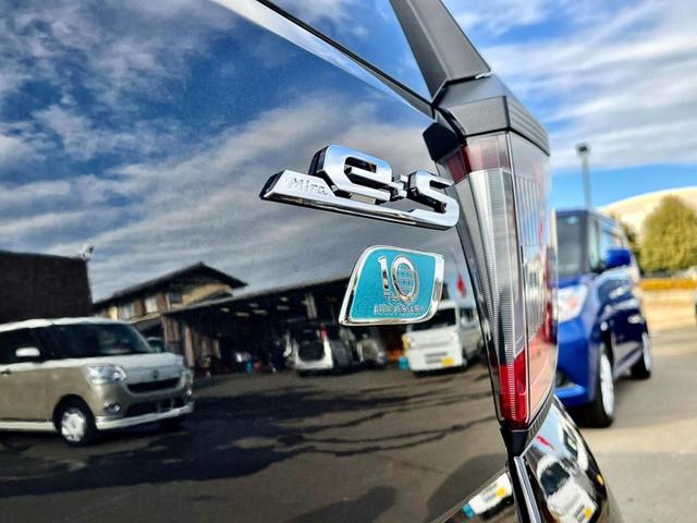 L SAIII 10thアニバーサリーエディション 届出済未使用車 禁煙車 衝突軽減ブレーキ コーナーセンサー アイドリングストップ 車線逸脱 キーレスエントリー バックカメラ USBソケット(18枚目)