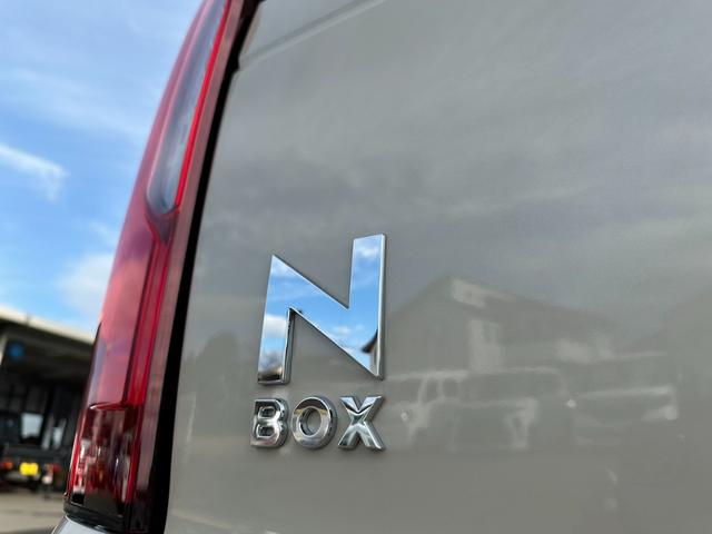 ホンダ Ｎ－ＢＯＸ