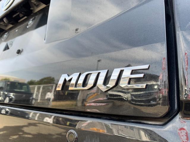 ムーヴ ＸリミテッドＩＩ　ＳＡＩＩＩ　中古車　スマートアシスト　衝突被害軽減ブレーキ　クリアソナー　スマートキー　シートヒーター（32枚目）