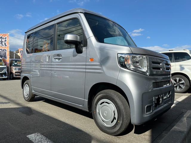 ホンダ Ｎ－ＶＡＮ