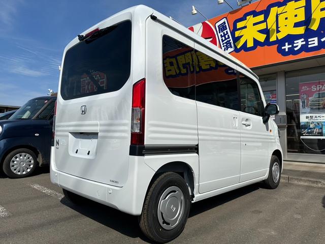 ホンダ Ｎ－ＶＡＮ