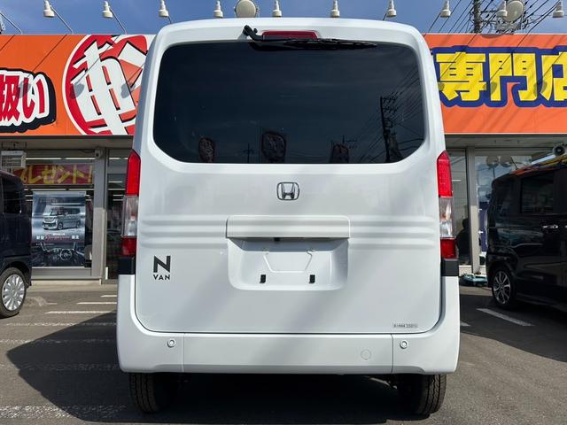 ホンダ Ｎ－ＶＡＮ