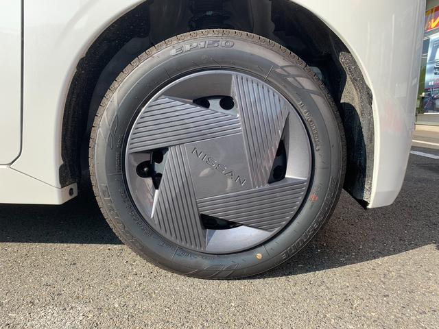 ルークス Ｓ　届出済未使用車　禁煙車　サポカーＳ　衝突被害軽減ブレーキ　キーレスキー　両側スライド　クリアランスソナー　バックカメラ　ＬＥＤヘッドランプ（16枚目）