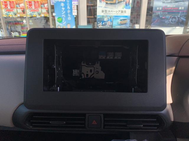 ルークス Ｓ　届出済未使用車　禁煙車　サポカーＳ　衝突被害軽減ブレーキ　キーレスキー　両側スライド　クリアランスソナー　バックカメラ　ＬＥＤヘッドランプ（23枚目）