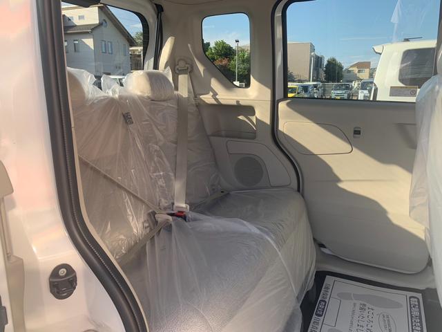 ルークス Ｓ　届出済未使用車　禁煙車　サポカーＳ　衝突被害軽減ブレーキ　キーレスキー　両側スライド　クリアランスソナー　バックカメラ　ＬＥＤヘッドランプ（45枚目）