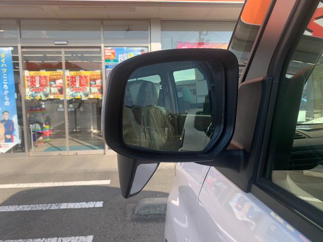 ルークス Ｓ　届出済未使用車　禁煙車　サポカーＳ　衝突被害軽減ブレーキ　キーレスキー　両側スライド　クリアランスソナー　バックカメラ　ＬＥＤヘッドランプ（76枚目）