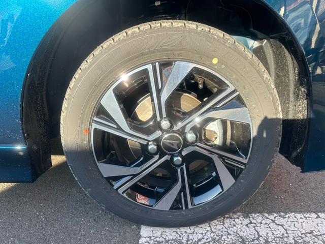 タント カスタムＸ　届出済未使用車　禁煙車　スマートアシスト　衝突被害軽減ブレーキ　スマートキー　プッシュスタート　両側電動スライドドア　ステアリングリモコン　電子パーキング　ＬＥＤヘッドランプ　フォグランプ（17枚目）