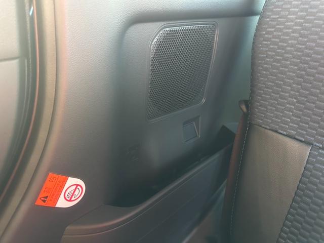 タント カスタムＸ　届出済未使用車　禁煙車　スマートアシスト　衝突被害軽減ブレーキ　スマートキー　プッシュスタート　両側電動スライドドア　ステアリングリモコン　電子パーキング　ＬＥＤヘッドランプ　フォグランプ（47枚目）