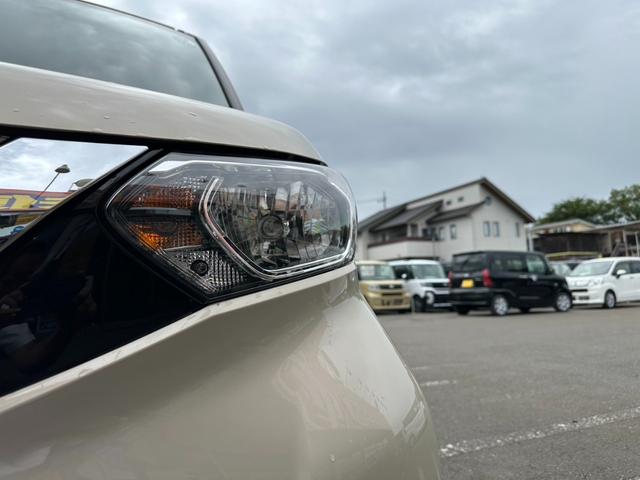 ルークス Ｘターボ　禁煙車　　衝突被害軽減ブレーキ　スマートキー　両側電動スライドドア　クリアランスソナー　アラウンドビューカメラ　サーキュレーター　ハンズフリーオートスライドドア　タッチパネルエアコン（5枚目）