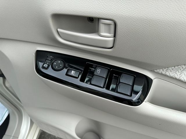 ルークス Ｘターボ　禁煙車　　衝突被害軽減ブレーキ　スマートキー　両側電動スライドドア　クリアランスソナー　アラウンドビューカメラ　サーキュレーター　ハンズフリーオートスライドドア　タッチパネルエアコン（18枚目）