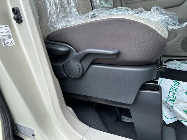 ルークス Ｘターボ　禁煙車　　衝突被害軽減ブレーキ　スマートキー　両側電動スライドドア　クリアランスソナー　アラウンドビューカメラ　サーキュレーター　ハンズフリーオートスライドドア　タッチパネルエアコン（22枚目）