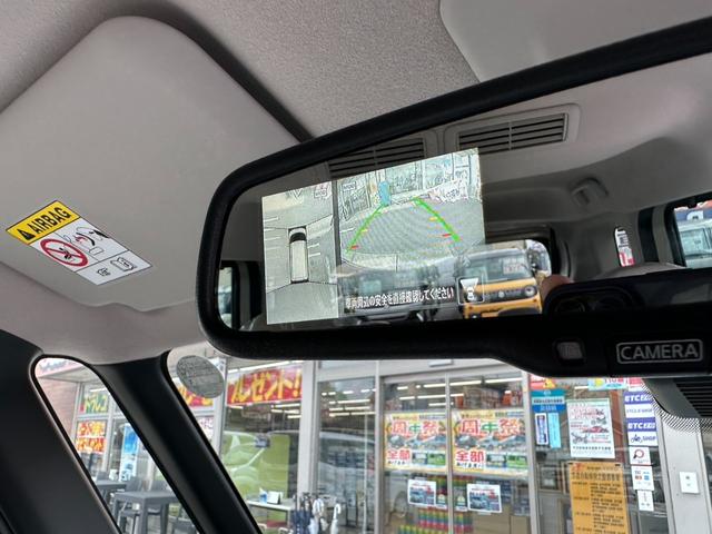 ルークス Ｘターボ　禁煙車　　衝突被害軽減ブレーキ　スマートキー　両側電動スライドドア　クリアランスソナー　アラウンドビューカメラ　サーキュレーター　ハンズフリーオートスライドドア　タッチパネルエアコン（25枚目）