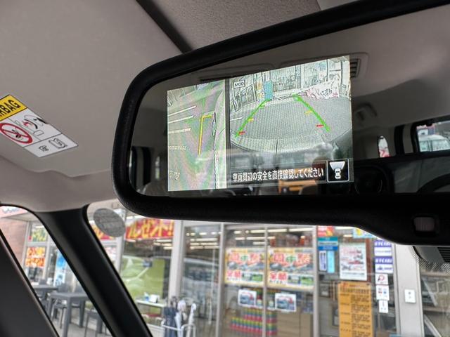 ルークス Ｘターボ　禁煙車　　衝突被害軽減ブレーキ　スマートキー　両側電動スライドドア　クリアランスソナー　アラウンドビューカメラ　サーキュレーター　ハンズフリーオートスライドドア　タッチパネルエアコン（26枚目）