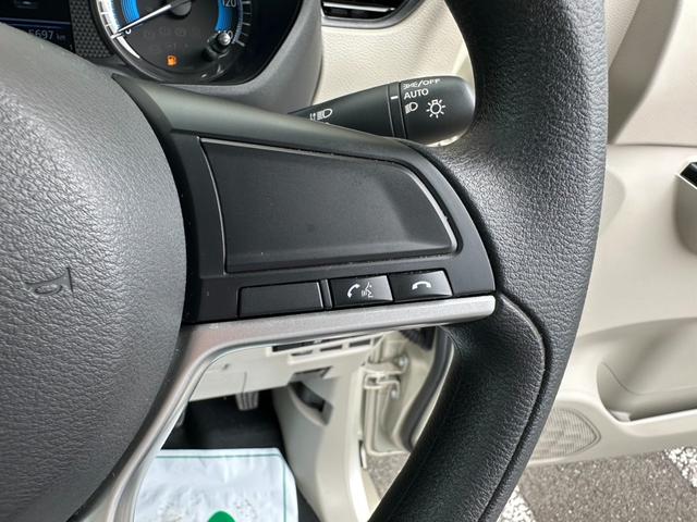ルークス Ｘターボ　禁煙車　　衝突被害軽減ブレーキ　スマートキー　両側電動スライドドア　クリアランスソナー　アラウンドビューカメラ　サーキュレーター　ハンズフリーオートスライドドア　タッチパネルエアコン（31枚目）