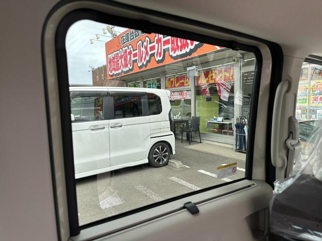 ルークス Ｘターボ　禁煙車　　衝突被害軽減ブレーキ　スマートキー　両側電動スライドドア　クリアランスソナー　アラウンドビューカメラ　サーキュレーター　ハンズフリーオートスライドドア　タッチパネルエアコン（40枚目）