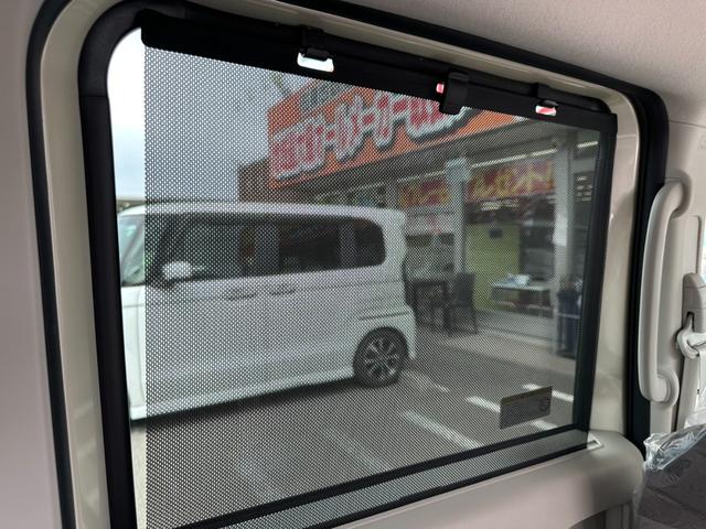 ルークス Ｘターボ　禁煙車　　衝突被害軽減ブレーキ　スマートキー　両側電動スライドドア　クリアランスソナー　アラウンドビューカメラ　サーキュレーター　ハンズフリーオートスライドドア　タッチパネルエアコン（41枚目）
