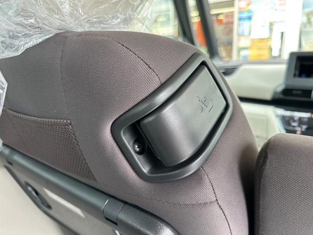 ルークス Ｘターボ　禁煙車　　衝突被害軽減ブレーキ　スマートキー　両側電動スライドドア　クリアランスソナー　アラウンドビューカメラ　サーキュレーター　ハンズフリーオートスライドドア　タッチパネルエアコン（42枚目）