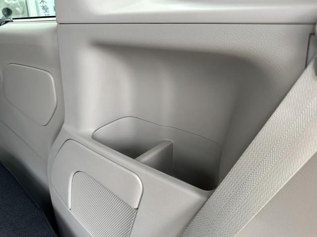ルークス Ｘターボ　禁煙車　　衝突被害軽減ブレーキ　スマートキー　両側電動スライドドア　クリアランスソナー　アラウンドビューカメラ　サーキュレーター　ハンズフリーオートスライドドア　タッチパネルエアコン（47枚目）