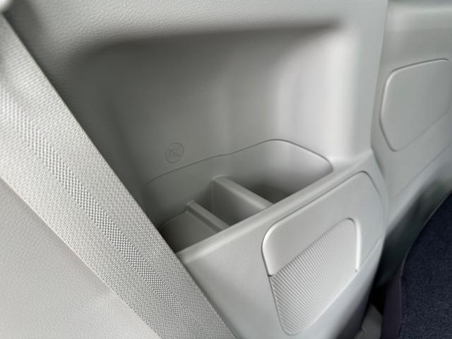 ルークス Ｘターボ　禁煙車　　衝突被害軽減ブレーキ　スマートキー　両側電動スライドドア　クリアランスソナー　アラウンドビューカメラ　サーキュレーター　ハンズフリーオートスライドドア　タッチパネルエアコン（48枚目）