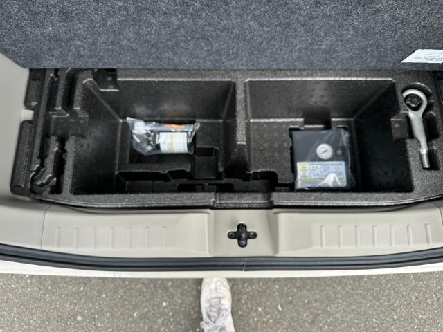 ルークス Ｘターボ　禁煙車　　衝突被害軽減ブレーキ　スマートキー　両側電動スライドドア　クリアランスソナー　アラウンドビューカメラ　サーキュレーター　ハンズフリーオートスライドドア　タッチパネルエアコン（51枚目）
