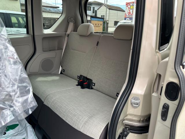 ルークス Ｘターボ　禁煙車　　衝突被害軽減ブレーキ　スマートキー　両側電動スライドドア　クリアランスソナー　アラウンドビューカメラ　サーキュレーター　ハンズフリーオートスライドドア　タッチパネルエアコン（52枚目）